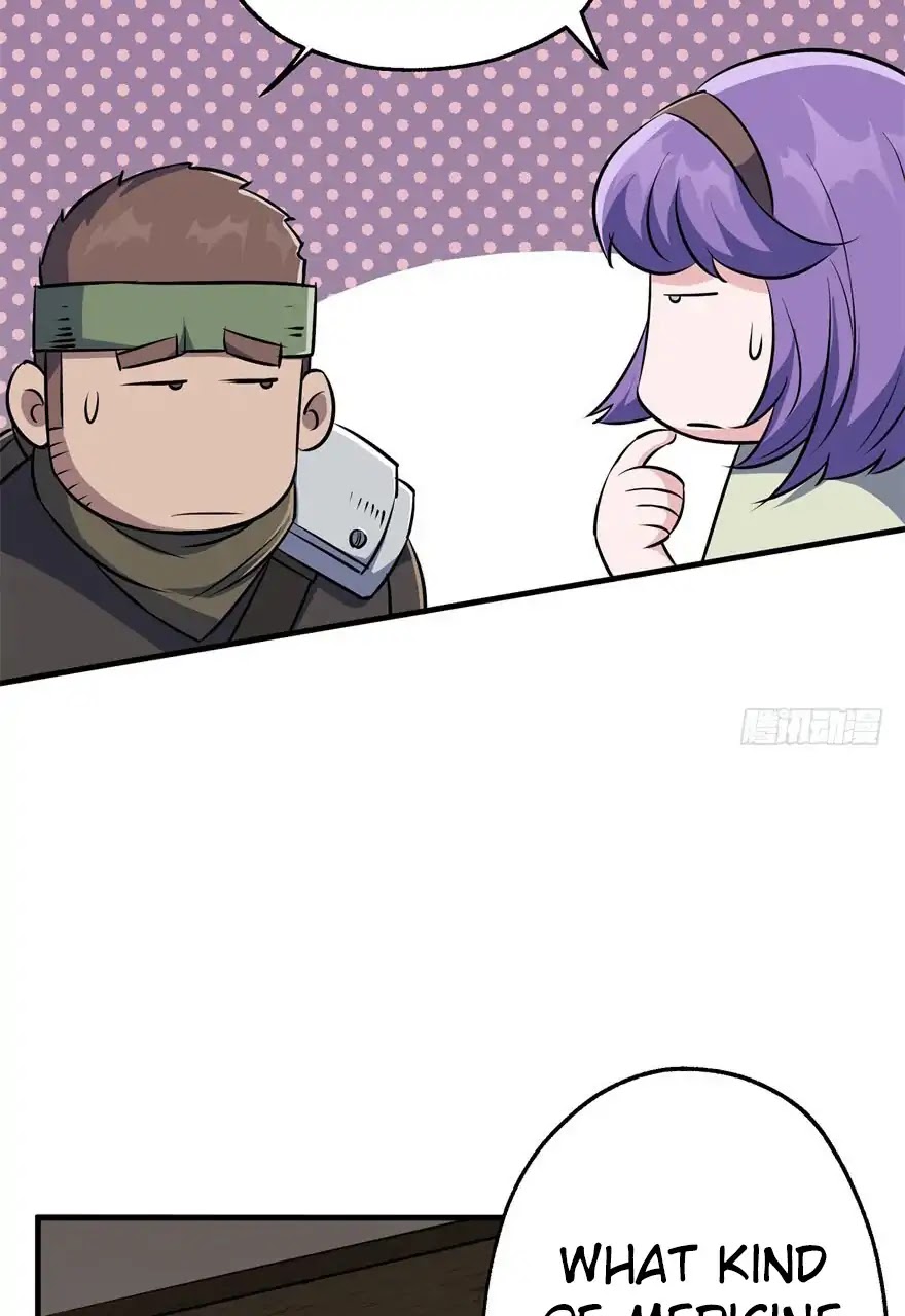 The Hunter Chapter 54 page 49 - Chapter 54