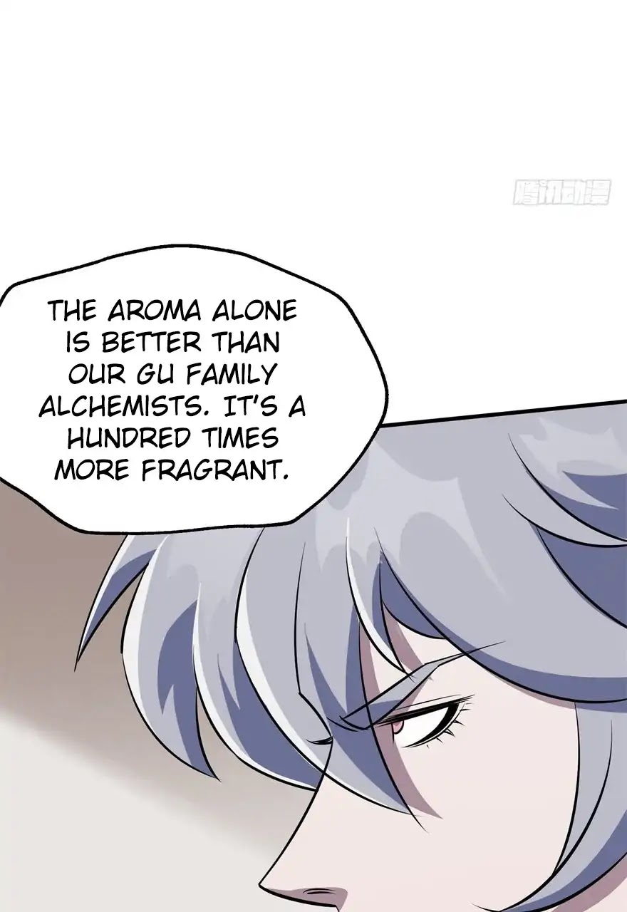 The Hunter Chapter 54 page 51 - Chapter 54