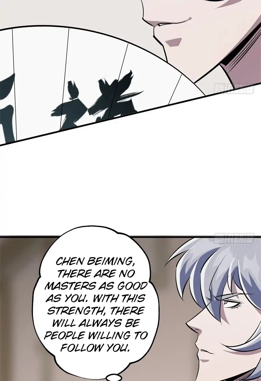The Hunter Chapter 54 page 52 - Chapter 54