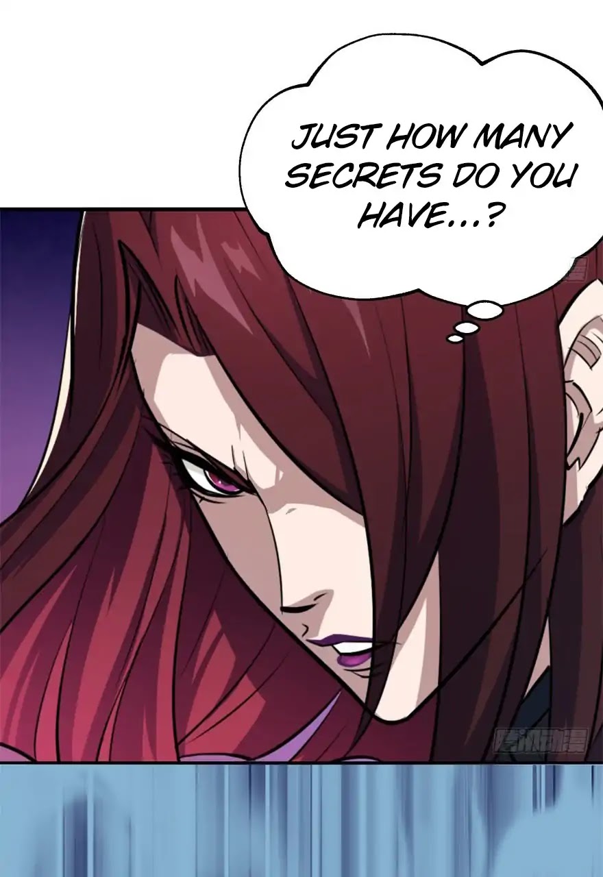 The Hunter Chapter 54 page 54 - Chapter 54