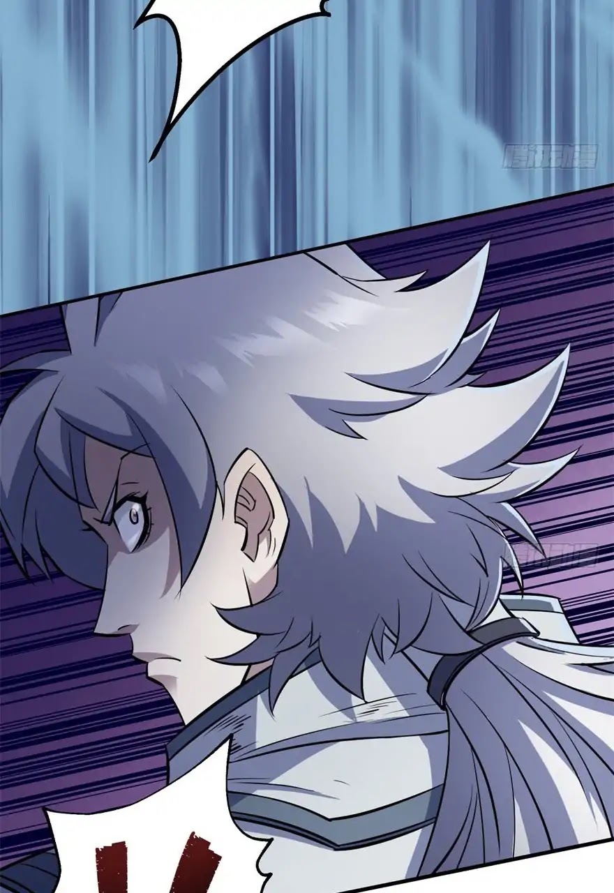 The Hunter Chapter 54 page 56 - Chapter 54