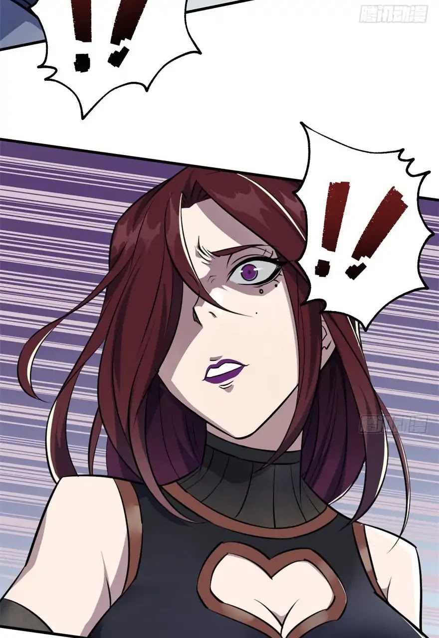 The Hunter Chapter 54 page 57 - Chapter 54