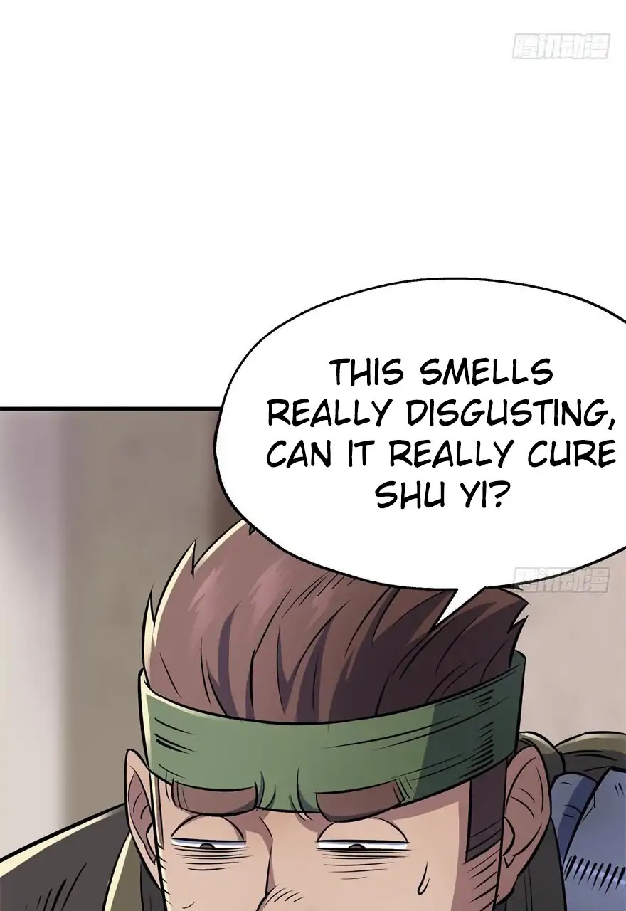 The Hunter Chapter 54 page 6 - Chapter 54