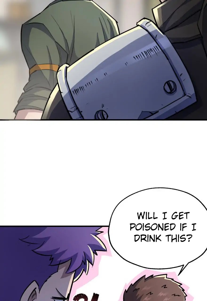 The Hunter Chapter 54 page 9 - Chapter 54
