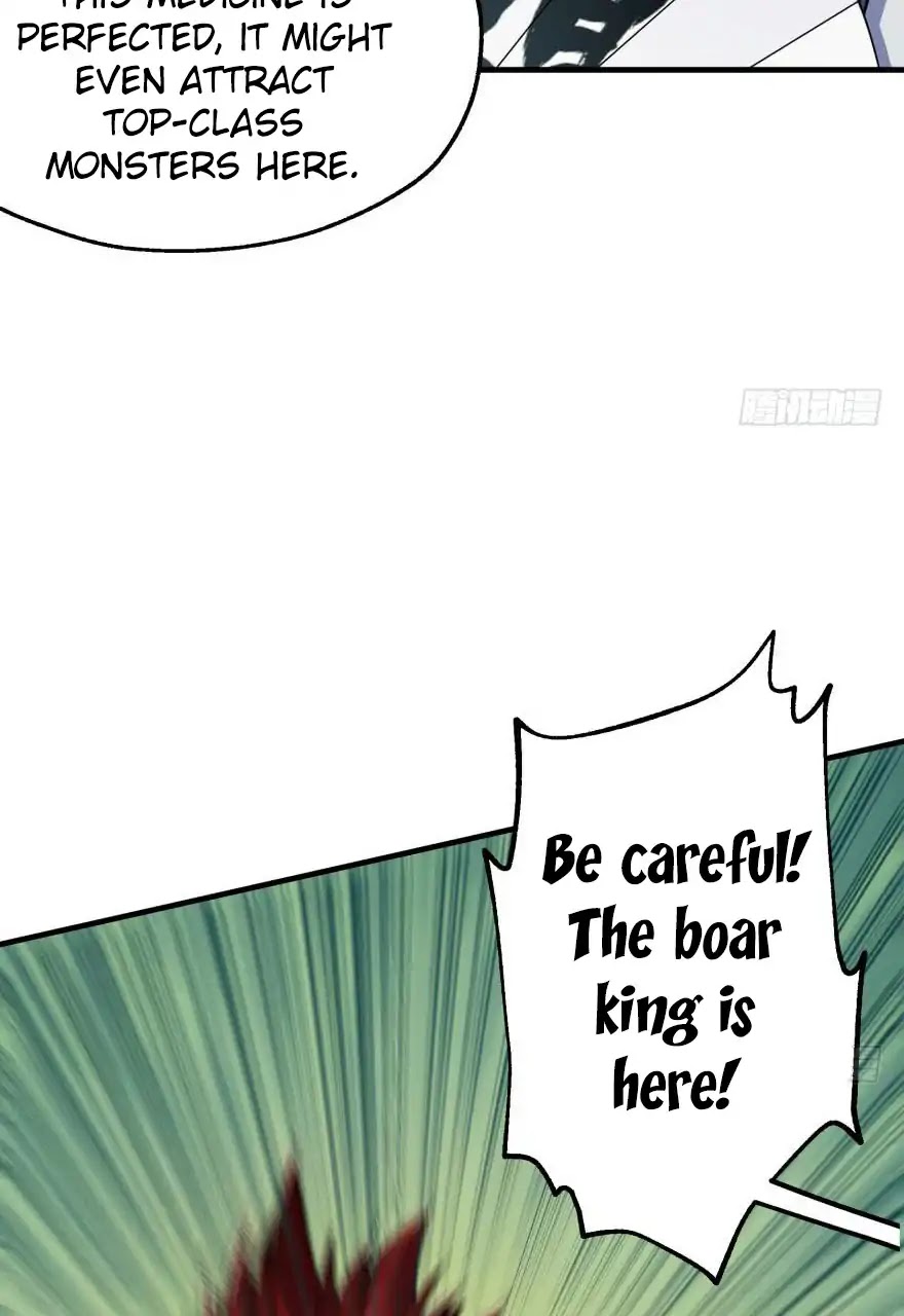 The Hunter Chapter 55 page 10 - Chapter 55