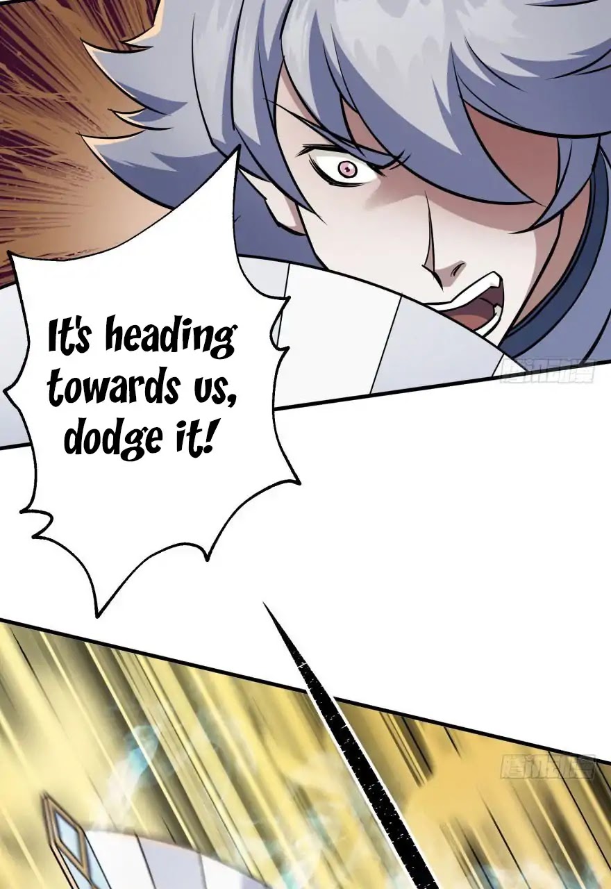 The Hunter Chapter 55 page 12 - Chapter 55