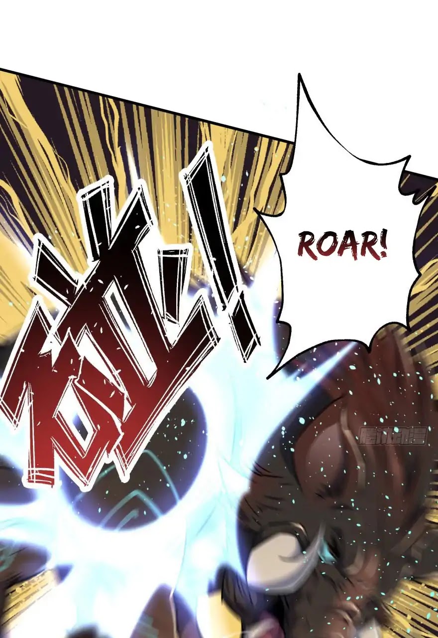 The Hunter Chapter 55 page 17 - Chapter 55