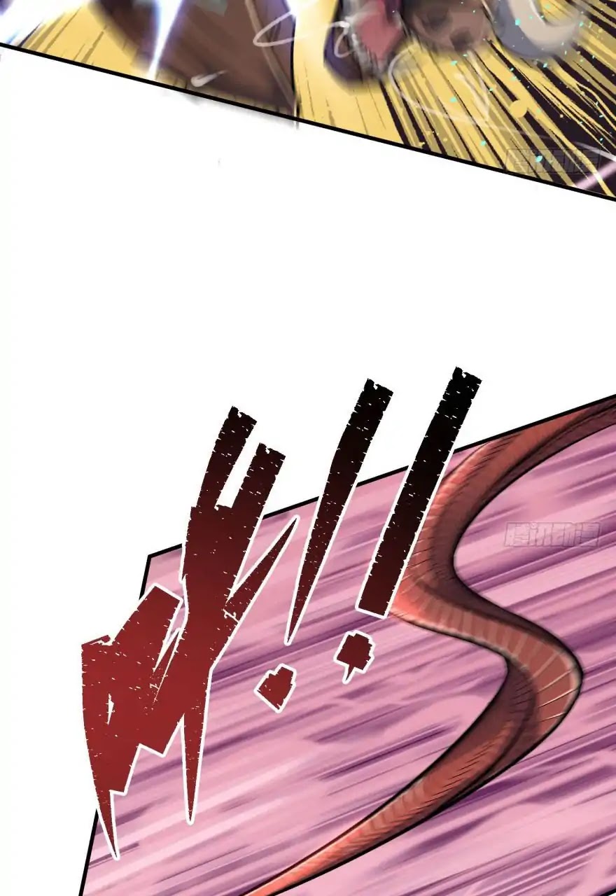 The Hunter Chapter 55 page 18 - Chapter 55