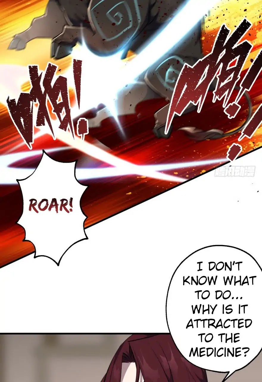 The Hunter Chapter 55 page 20 - Chapter 55