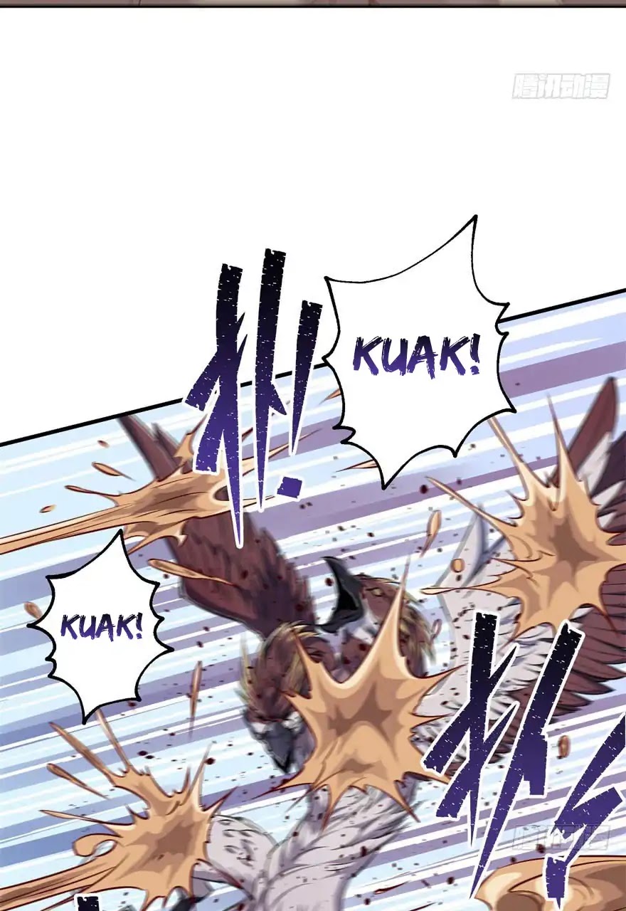 The Hunter Chapter 55 page 32 - Chapter 55