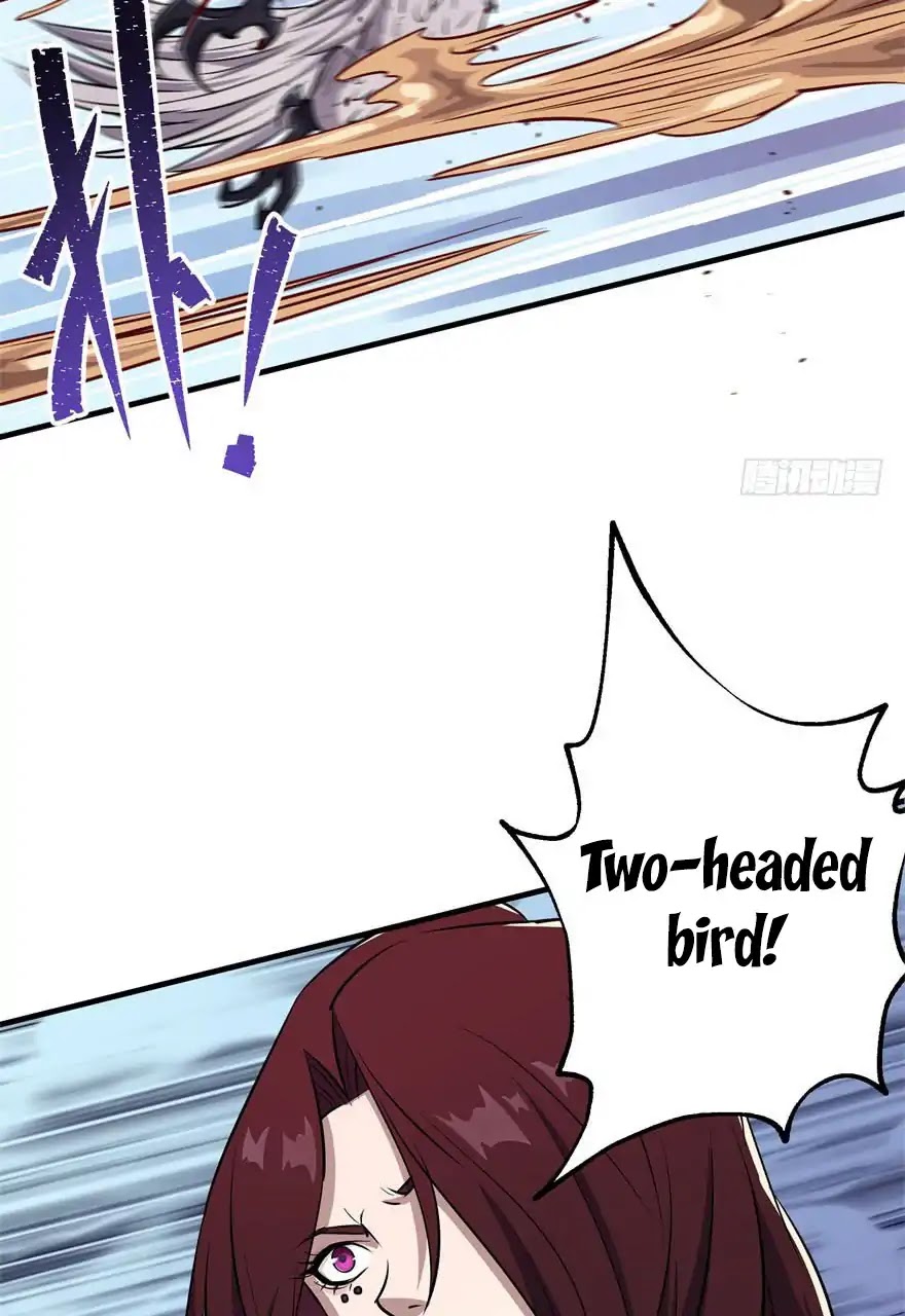 The Hunter Chapter 55 page 33 - Chapter 55