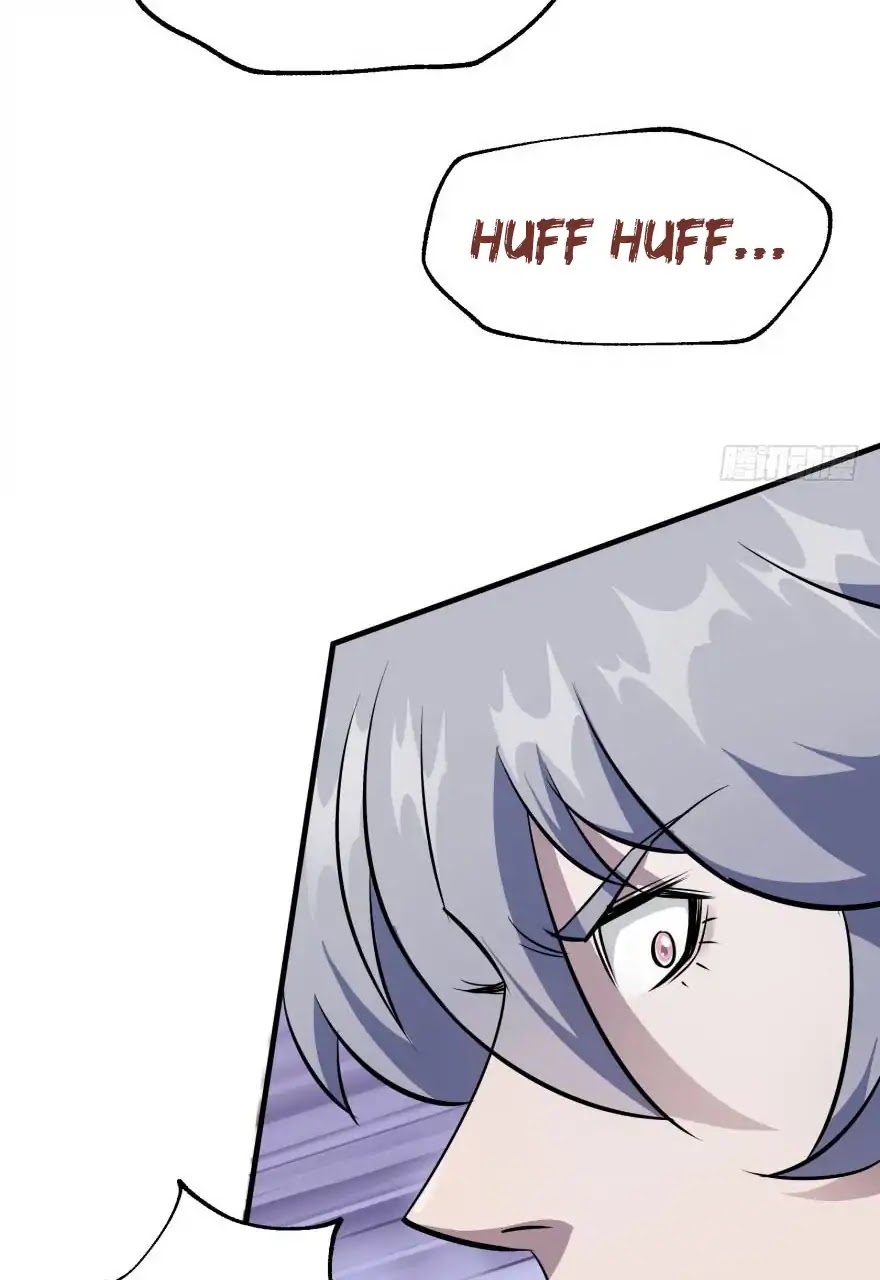 The Hunter Chapter 55 page 42 - Chapter 55