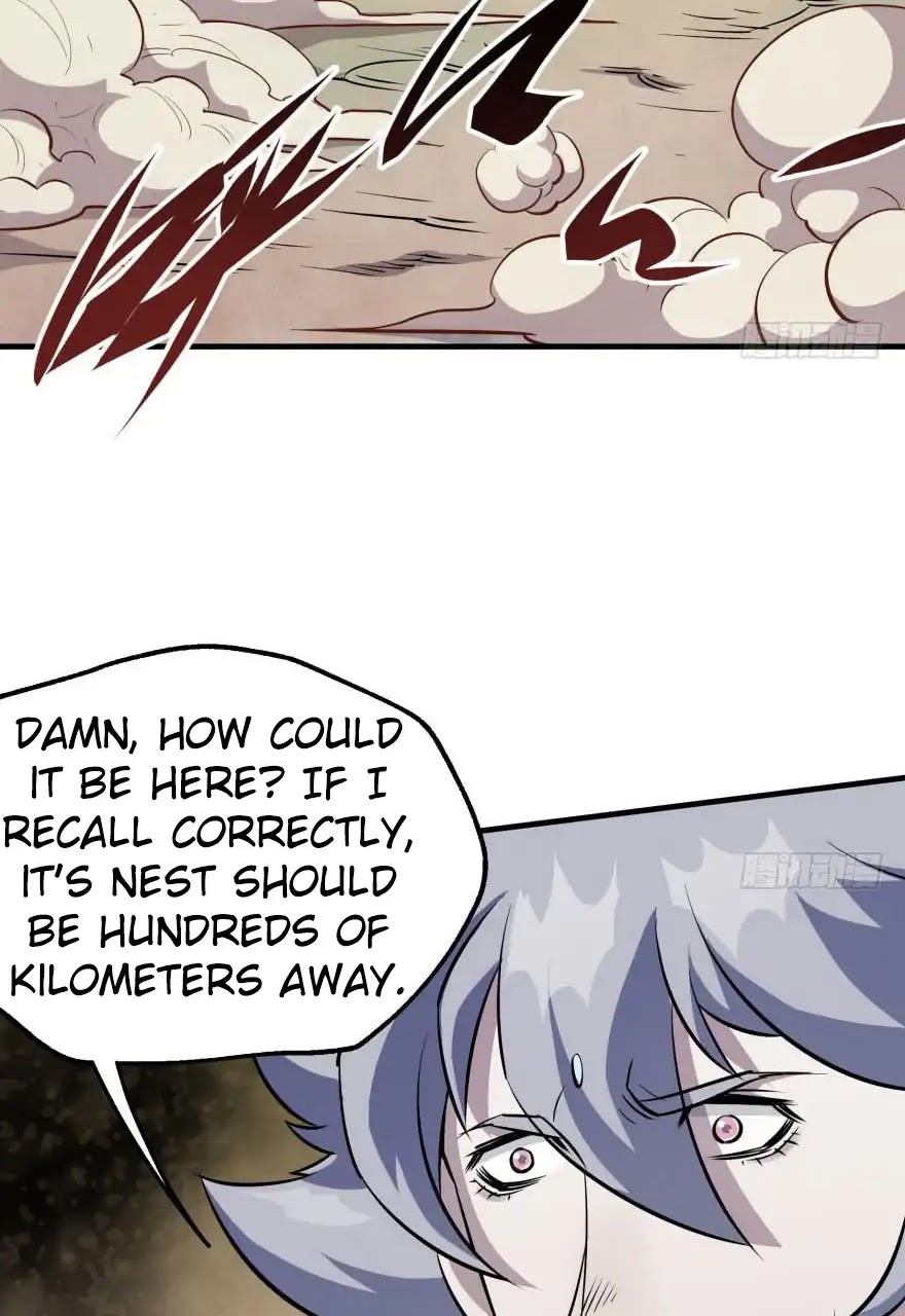 The Hunter Chapter 55 page 7 - Chapter 55