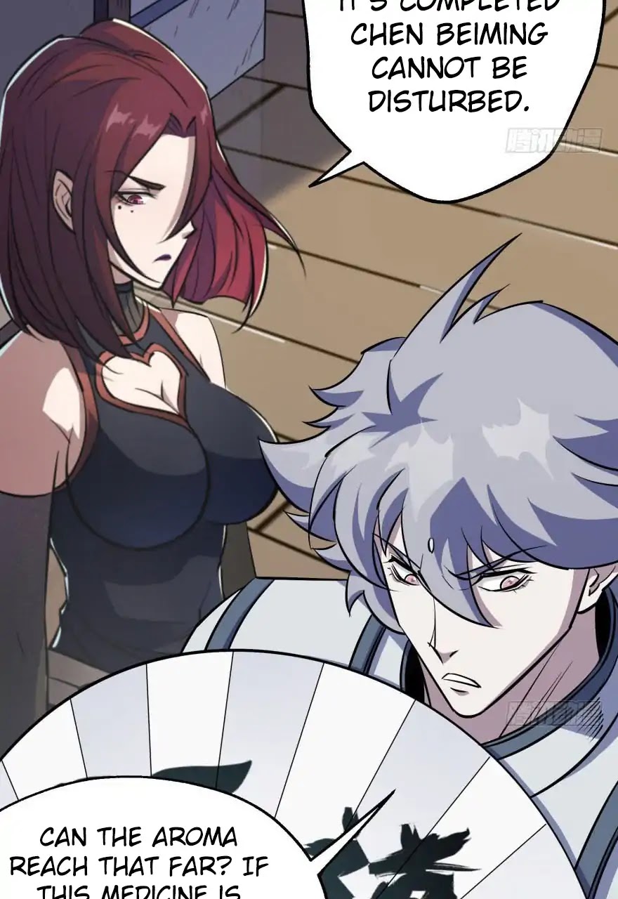 The Hunter Chapter 55 page 9 - Chapter 55
