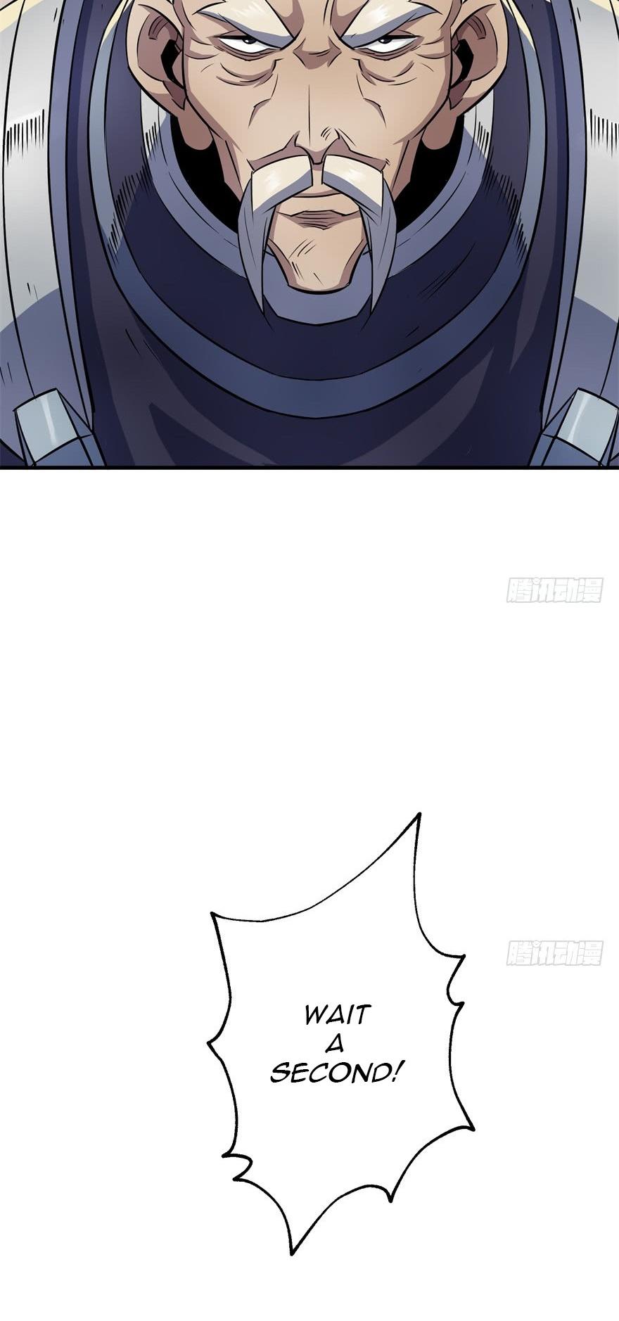 The Hunter Chapter 58 page 11 - Chapter 58: Invitation