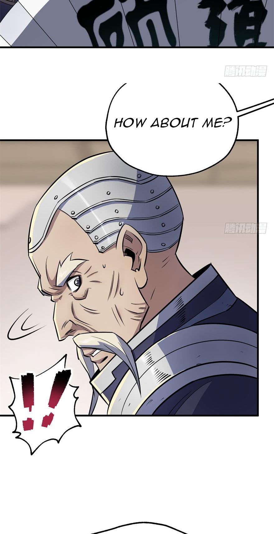 The Hunter Chapter 58 page 15 - Chapter 58: Invitation