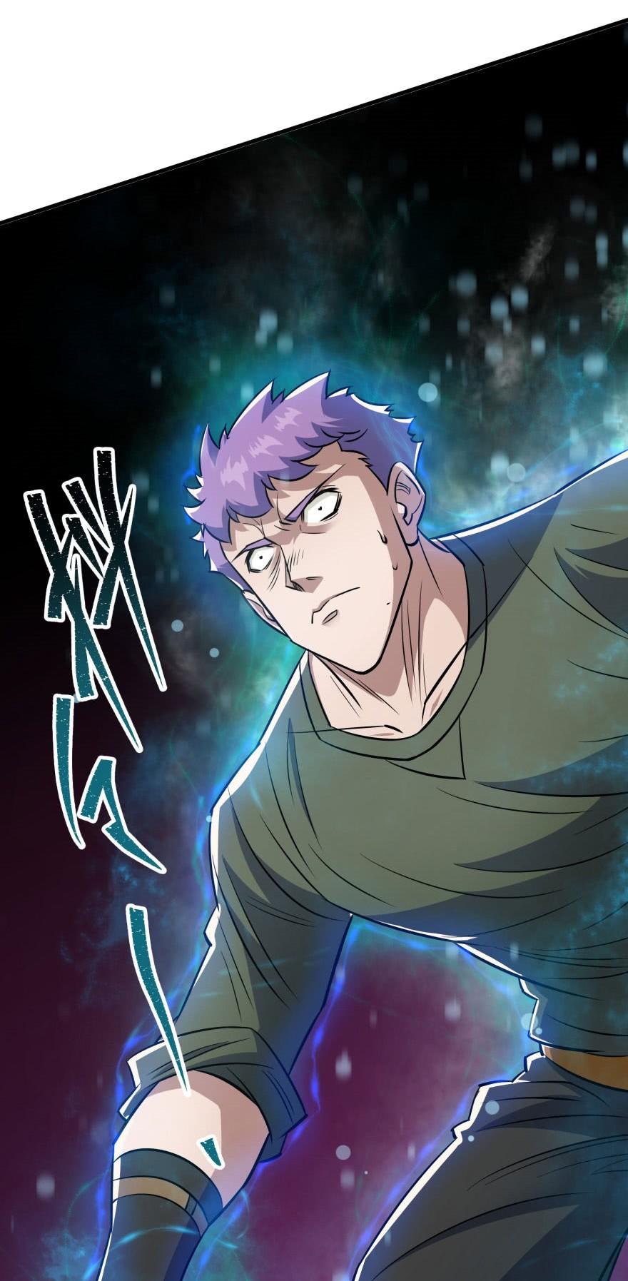 The Hunter Chapter 59 page 12 - Chapter 59: Refining