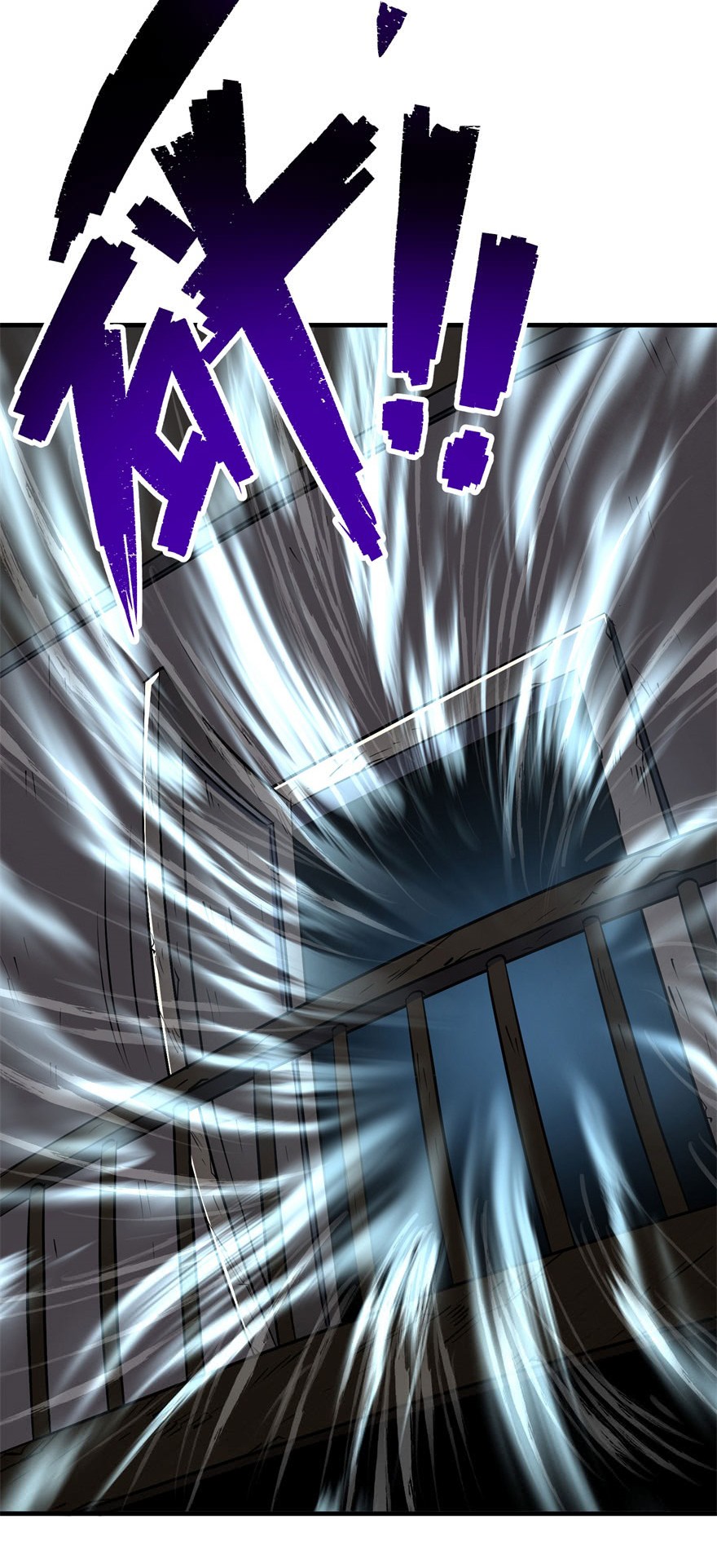The Hunter Chapter 59 page 19 - Chapter 59: Refining