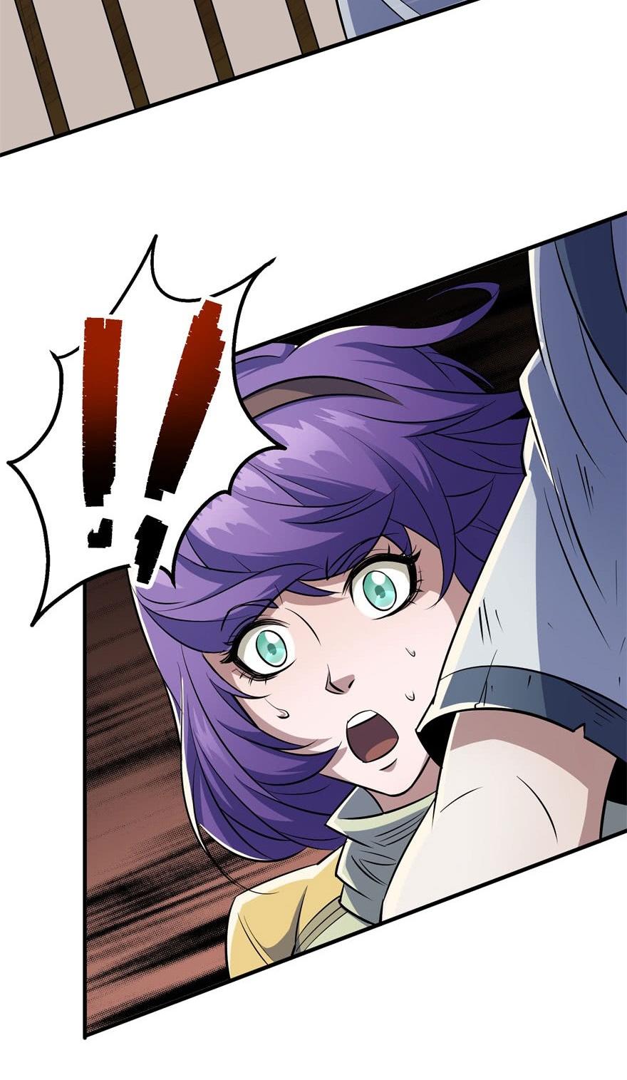 The Hunter Chapter 59 page 22 - Chapter 59: Refining