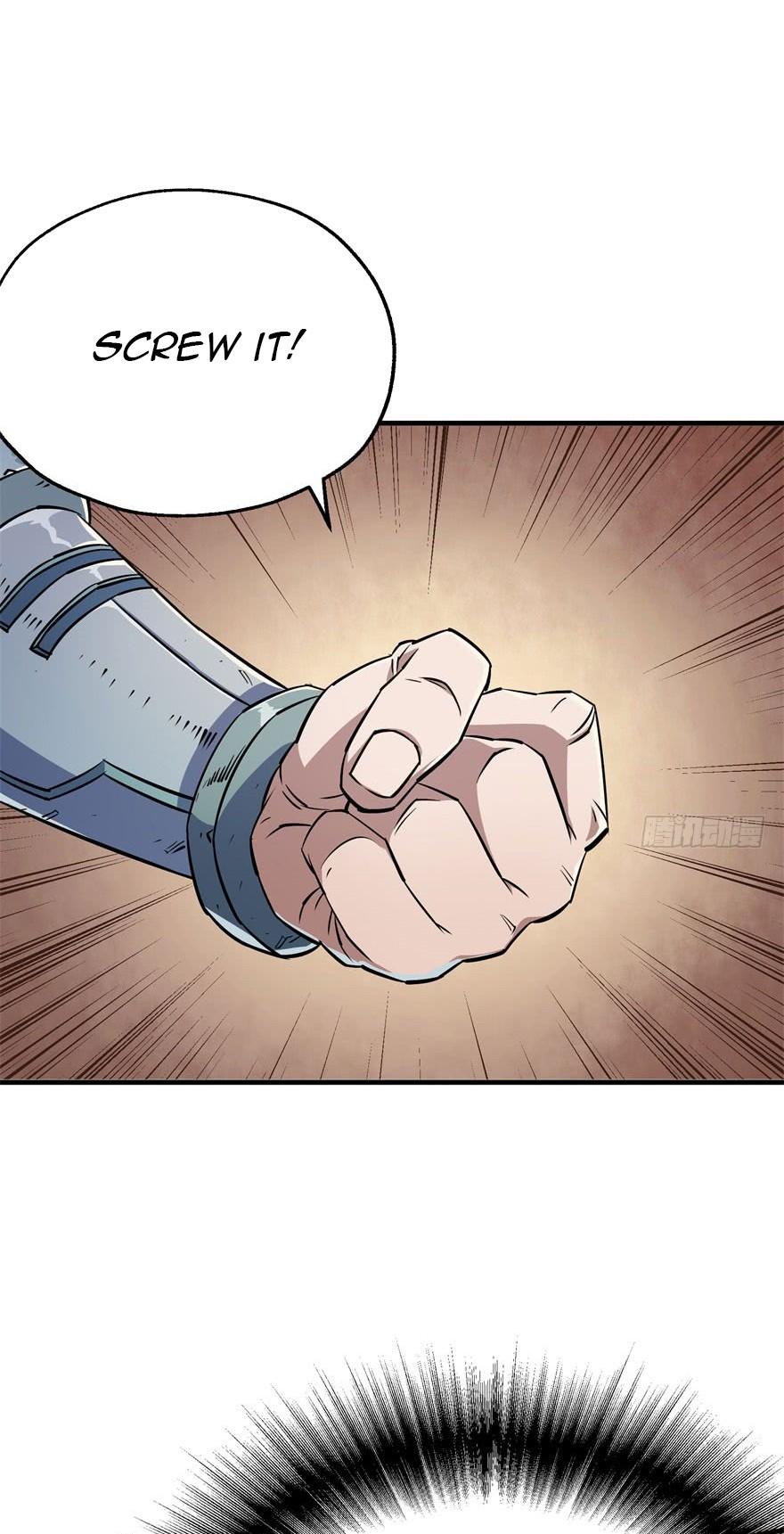 The Hunter Chapter 59 page 6 - Chapter 59: Refining