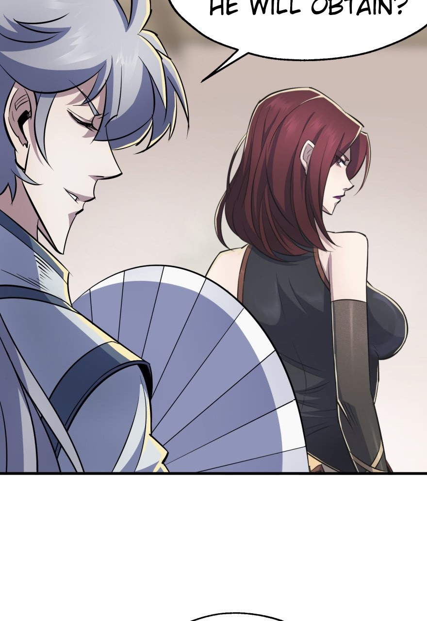 The Hunter Chapter 60 page 13 - Chapter 60: Pill