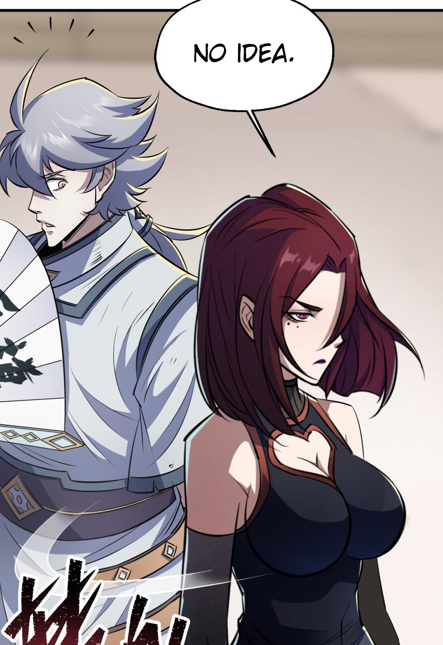 The Hunter Chapter 60 page 14 - Chapter 60: Pill