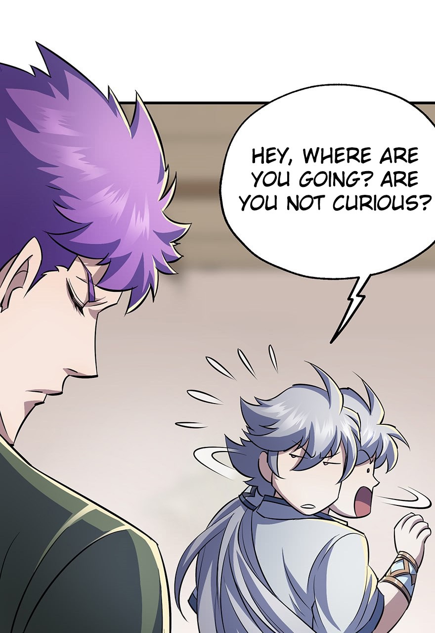 The Hunter Chapter 60 page 16 - Chapter 60: Pill