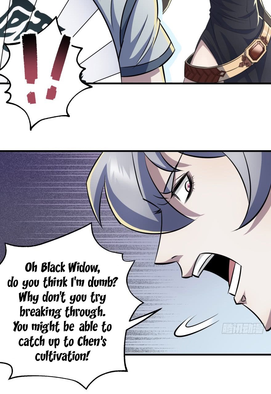 The Hunter Chapter 60 page 26 - Chapter 60: Pill