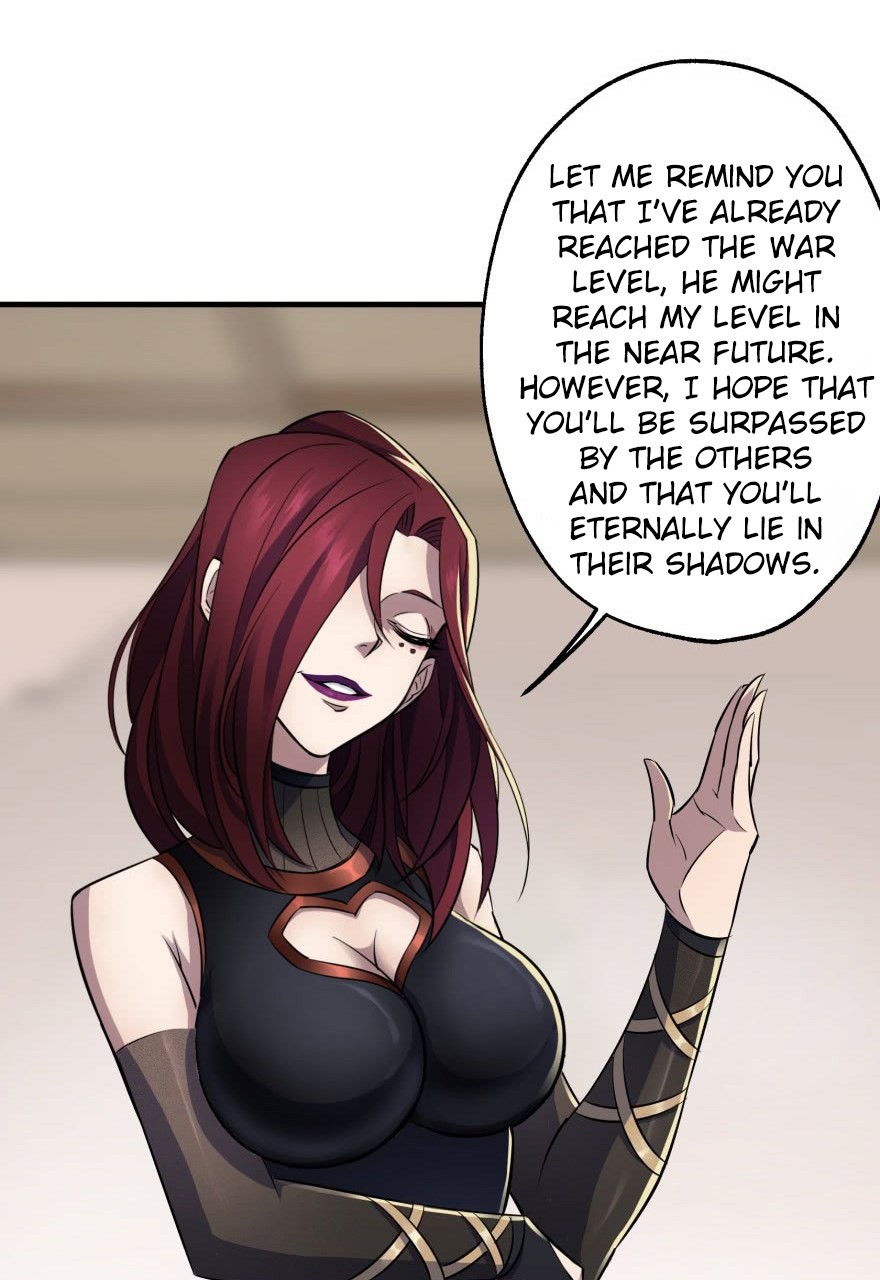 The Hunter Chapter 60 page 27 - Chapter 60: Pill