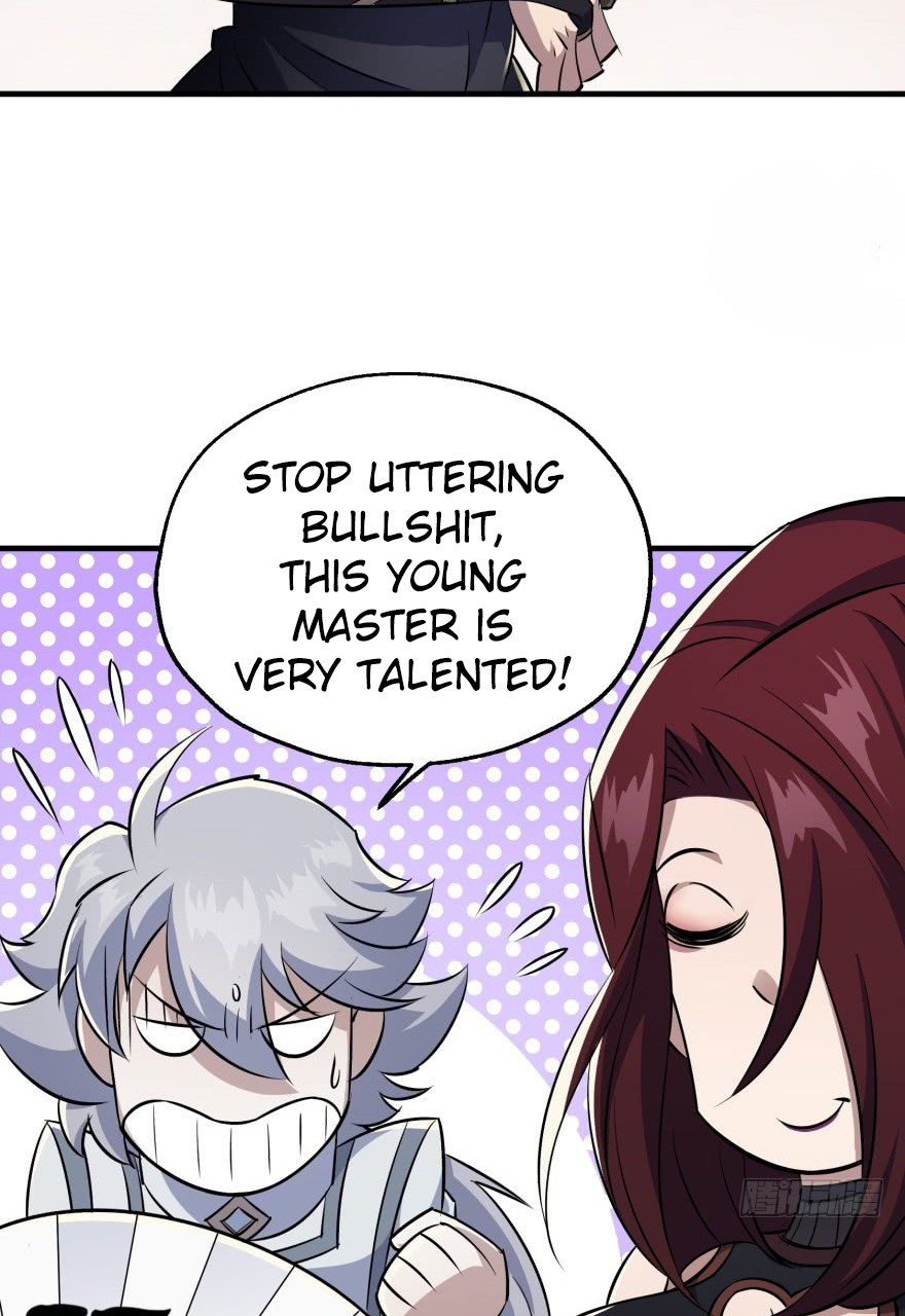 The Hunter Chapter 60 page 28 - Chapter 60: Pill