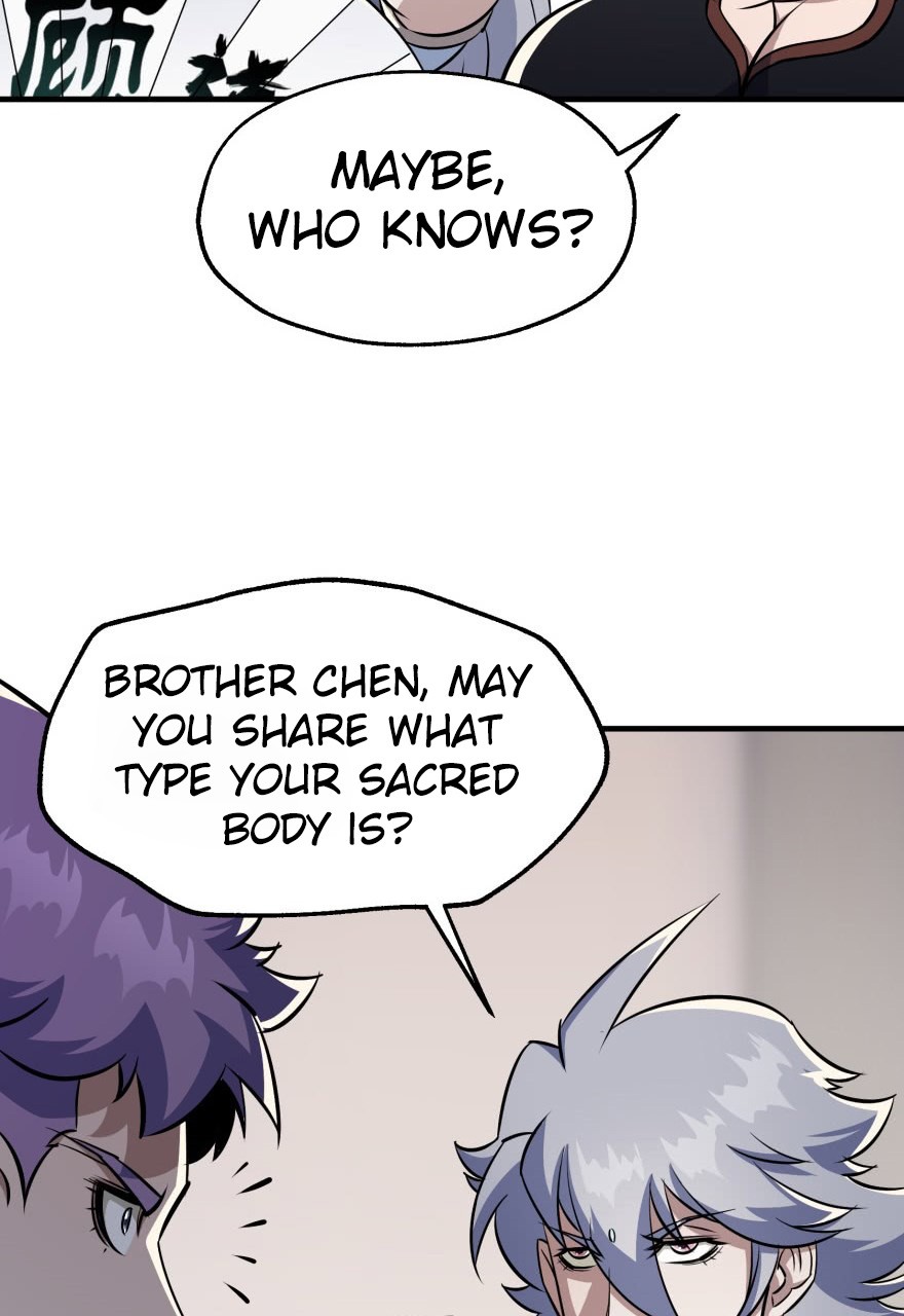 The Hunter Chapter 60 page 29 - Chapter 60: Pill