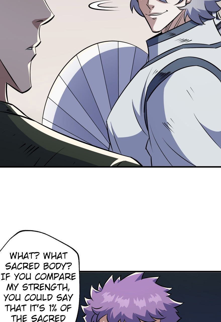 The Hunter Chapter 60 page 30 - Chapter 60: Pill