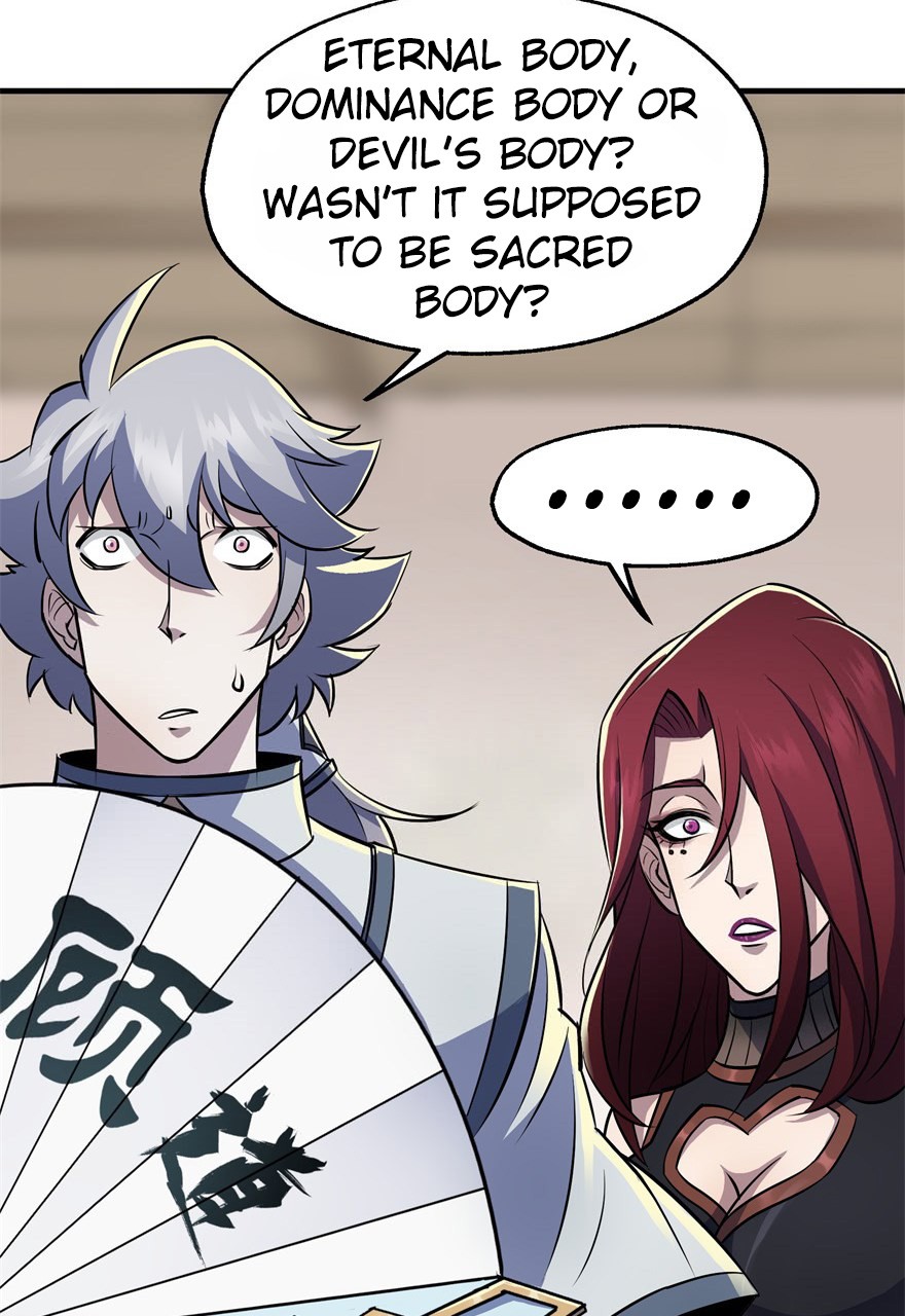 The Hunter Chapter 60 page 34 - Chapter 60: Pill