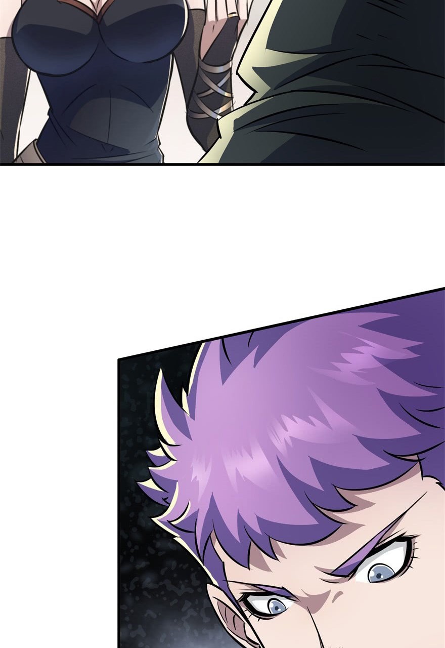 The Hunter Chapter 60 page 37 - Chapter 60: Pill