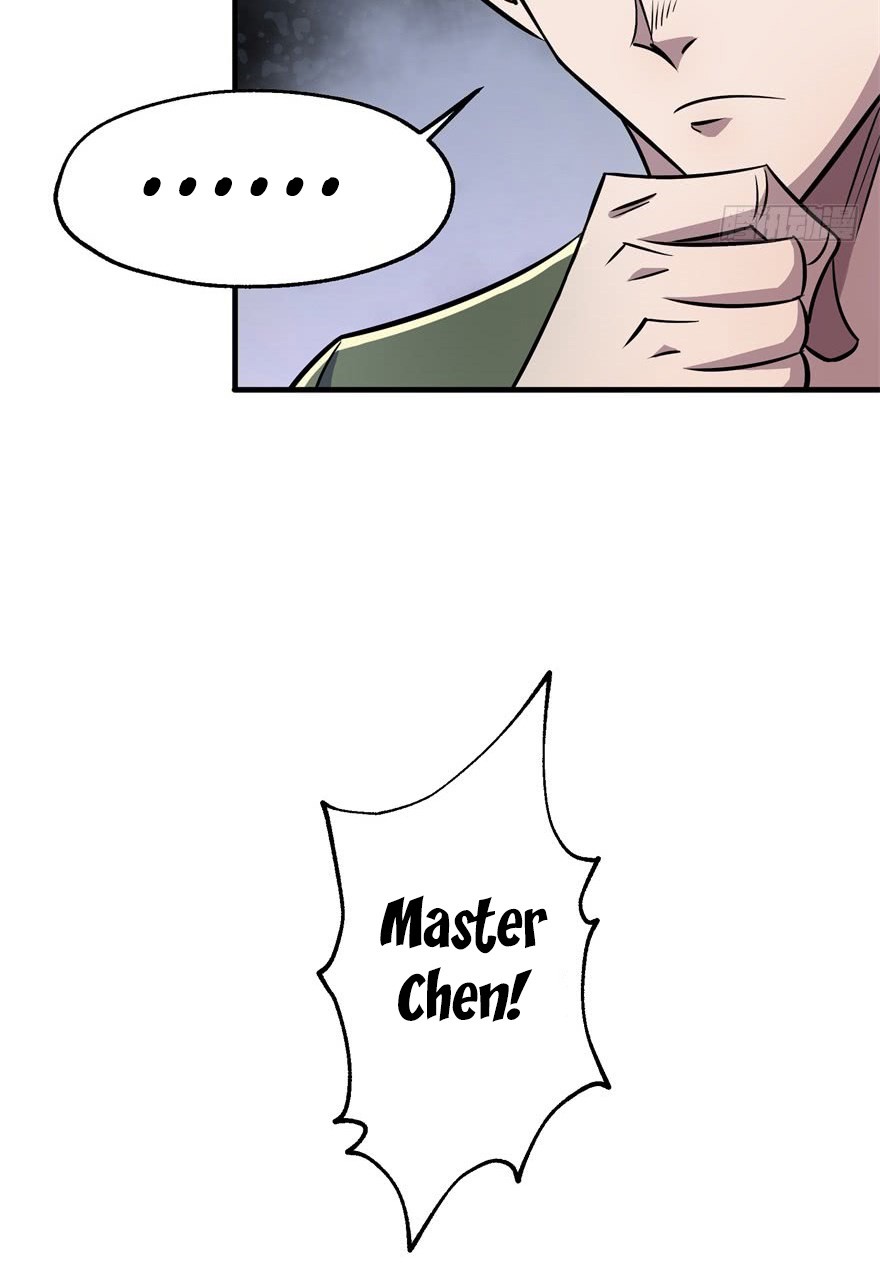 The Hunter Chapter 60 page 38 - Chapter 60: Pill