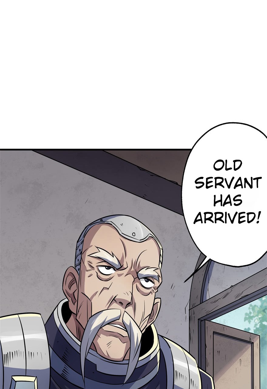 The Hunter Chapter 60 page 39 - Chapter 60: Pill