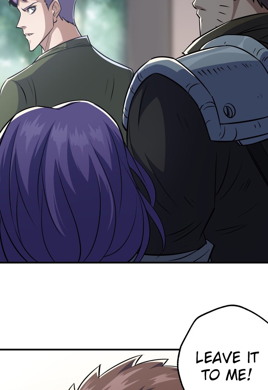 The Hunter Chapter 60 page 42 - Chapter 60: Pill