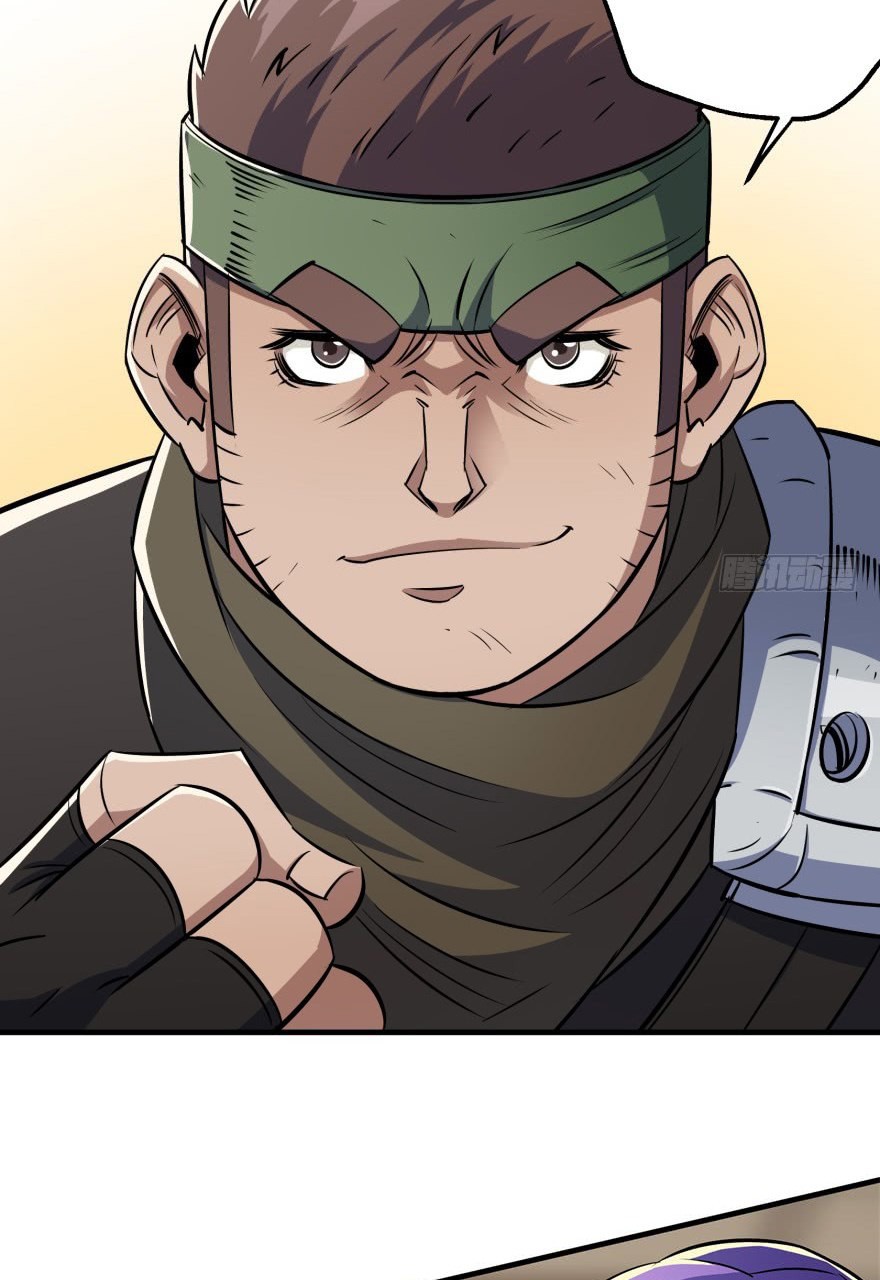 The Hunter Chapter 60 page 43 - Chapter 60: Pill