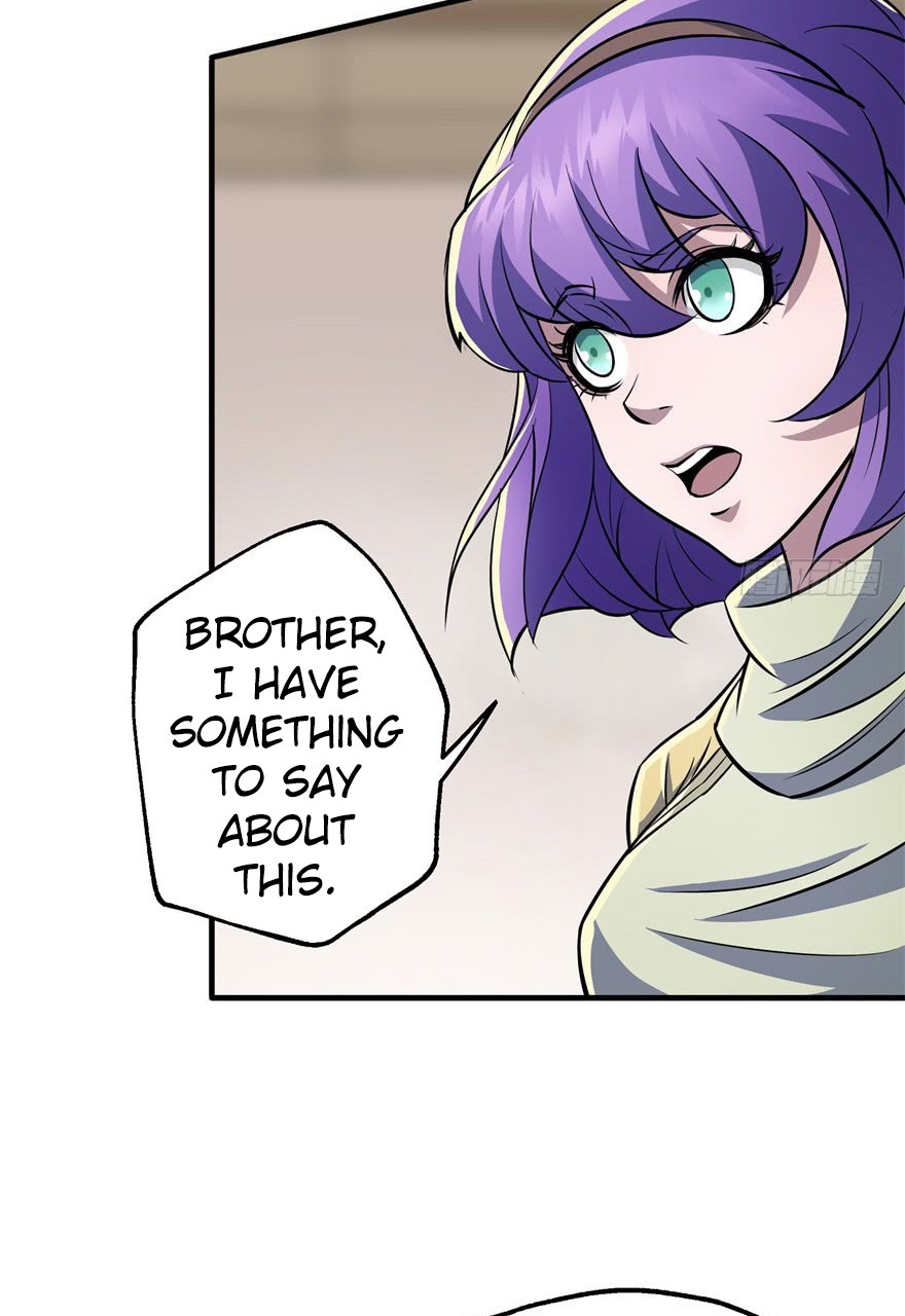 The Hunter Chapter 60 page 44 - Chapter 60: Pill