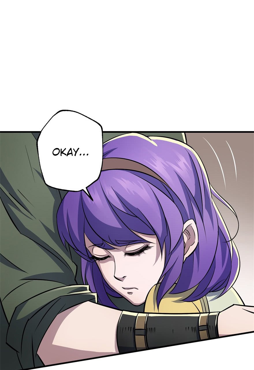 The Hunter Chapter 60 page 46 - Chapter 60: Pill