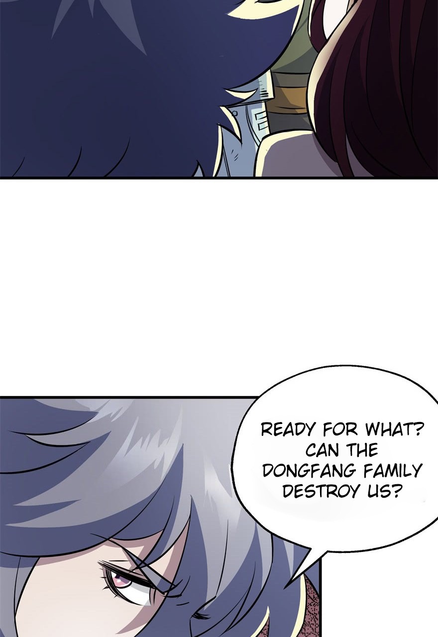 The Hunter Chapter 60 page 48 - Chapter 60: Pill