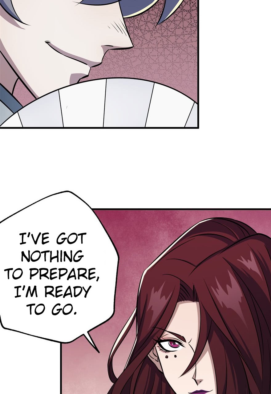The Hunter Chapter 60 page 49 - Chapter 60: Pill
