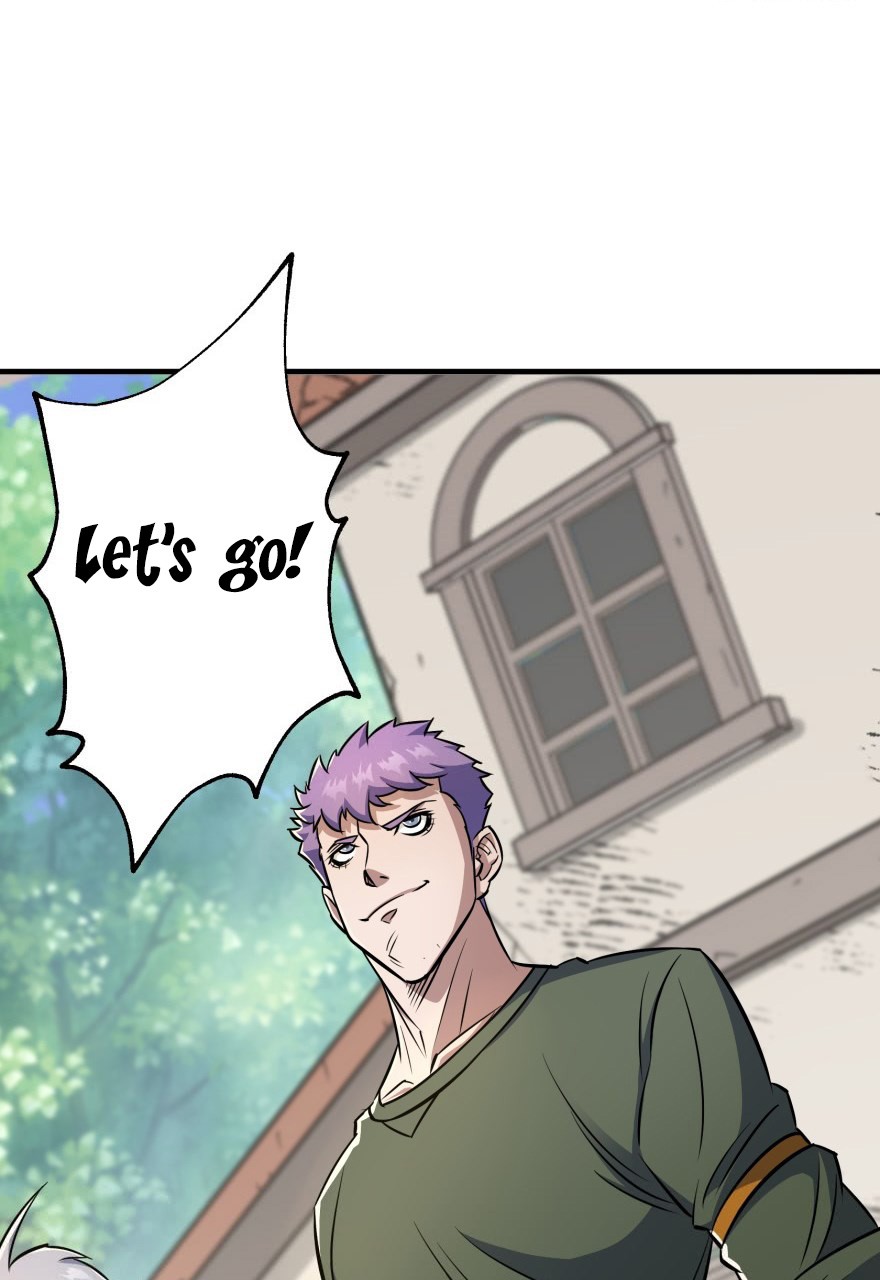 The Hunter Chapter 60 page 51 - Chapter 60: Pill