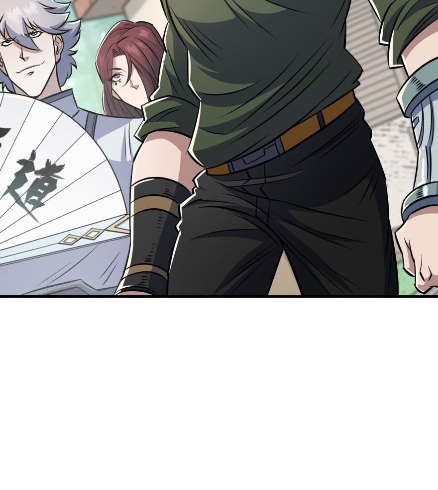 The Hunter Chapter 60 page 52 - Chapter 60: Pill