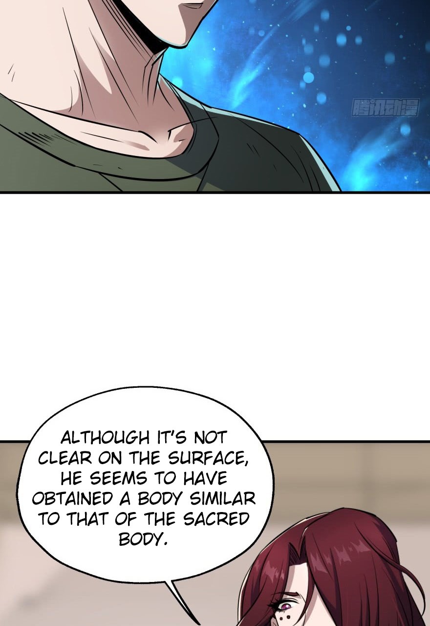 The Hunter Chapter 60 page 6 - Chapter 60: Pill