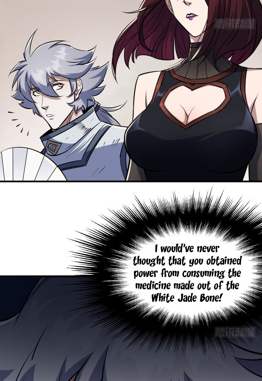 The Hunter Chapter 60 page 7 - Chapter 60: Pill