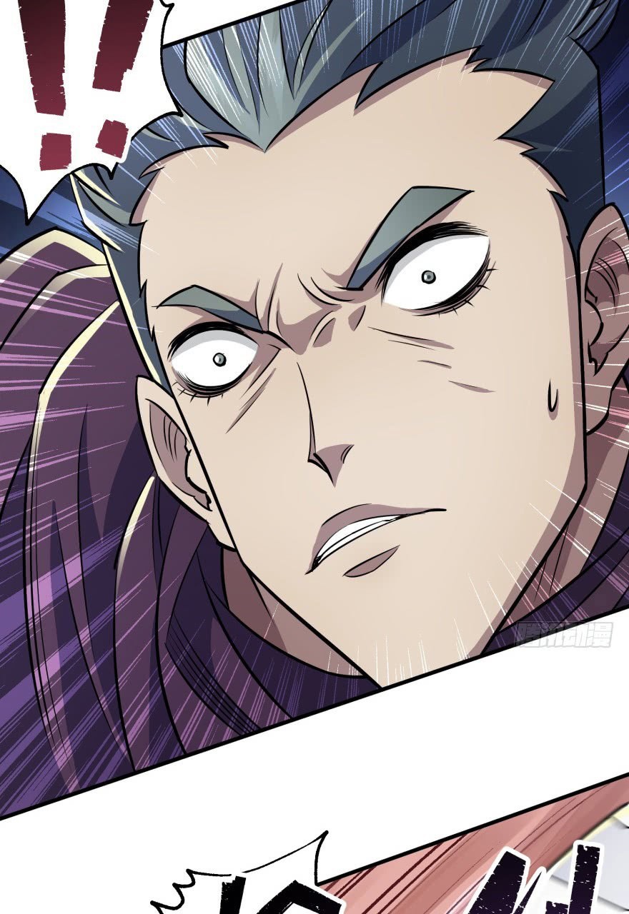 The Hunter Chapter 63 page 12 - Chapter 63: Tongue