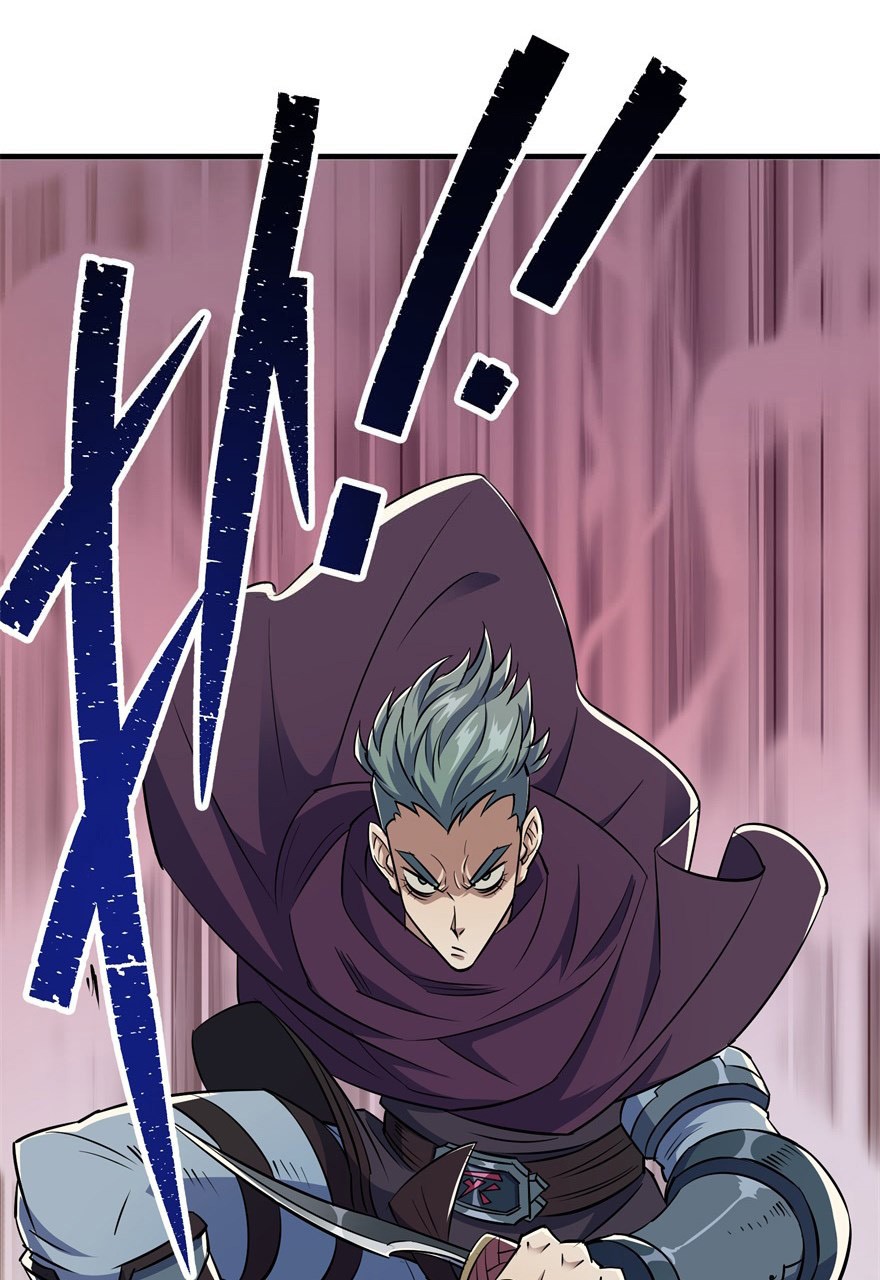 The Hunter Chapter 63 page 16 - Chapter 63: Tongue
