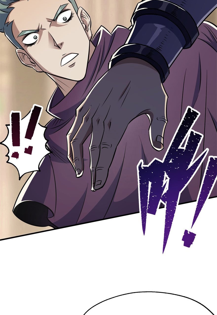 The Hunter Chapter 63 page 20 - Chapter 63: Tongue