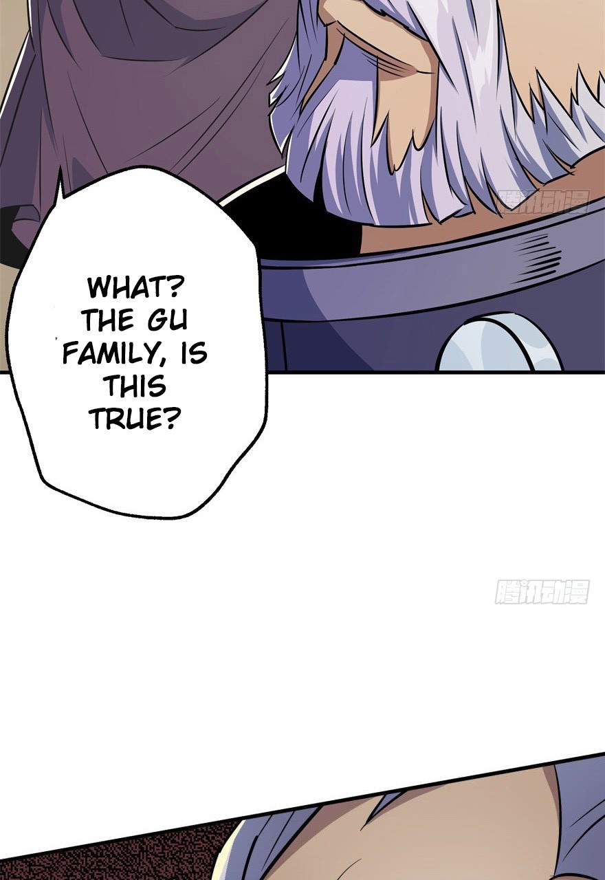 The Hunter Chapter 63 page 22 - Chapter 63: Tongue